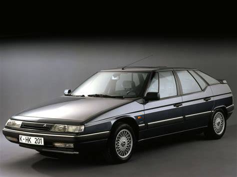 Citroen xm PenalbaWeb.com