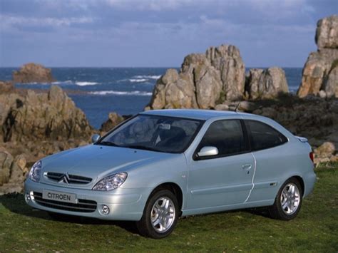 Citroen xsara 2002 PenalbaWeb.com