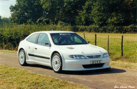 Citroen xsara kit car PenalbaWeb.com