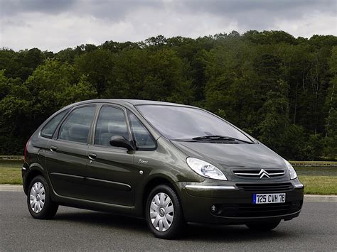 Citroen xsara picasso PenalbaWeb.com