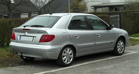 Citroen xsara PenalbaWeb.com