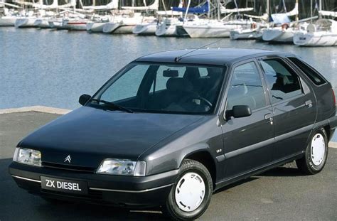 Citroen zx diesel PenalbaWeb.com