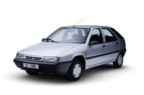 Citroen zx PenalbaWeb.com
