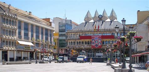 Ciudad real PenalbaWeb.com