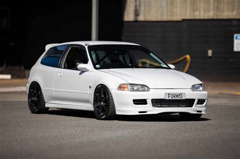 Civic eg PenalbaWeb.com