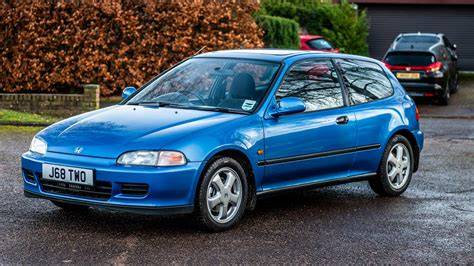 Civic vti PenalbaWeb.com