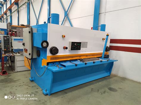 Cizalla hidraulica PenalbaWeb.com