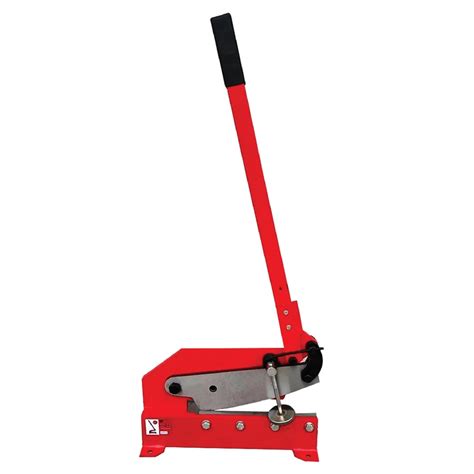 Cizalla manual PenalbaWeb.com