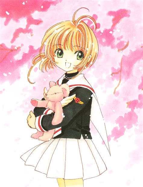 Clamp sakura PenalbaWeb.com