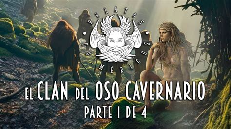 Clan oso cavernario PenalbaWeb.com