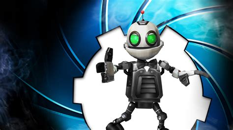 Clank PenalbaWeb.com