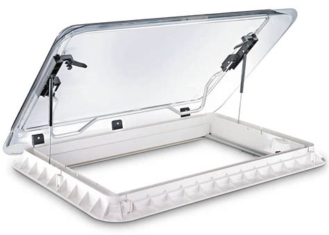 Claraboya autocaravana PenalbaWeb.com