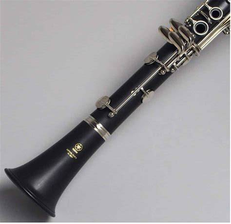 Clarinet yamaha PenalbaWeb.com