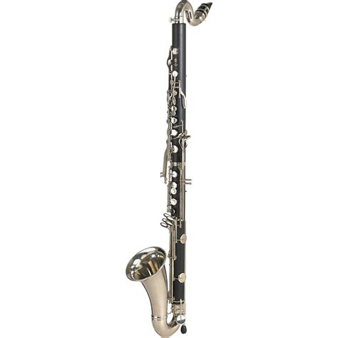 Clarinete bajo PenalbaWeb.com