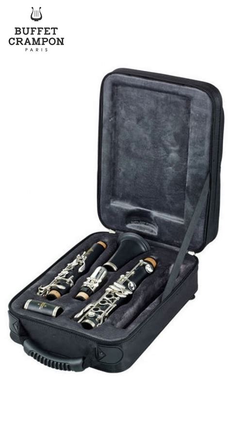 Clarinete buffet crampon PenalbaWeb.com