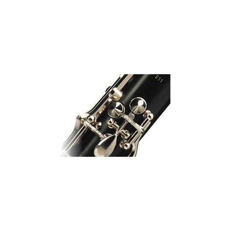 Clarinete buffet PenalbaWeb.com