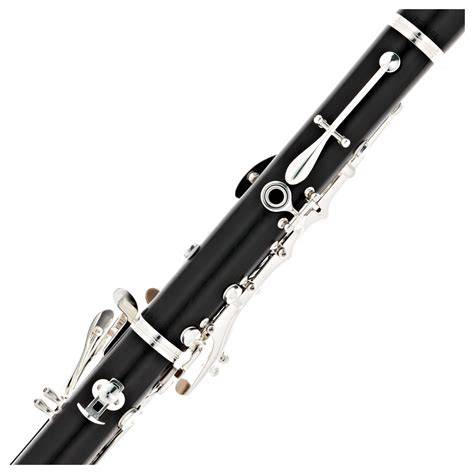 Clarinete profesional PenalbaWeb.com