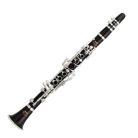 Clarinete requinto PenalbaWeb.com