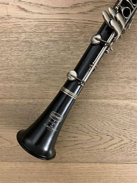 Clarinete selmer PenalbaWeb.com