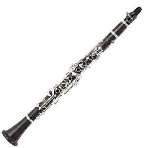 Clarinete sib PenalbaWeb.com