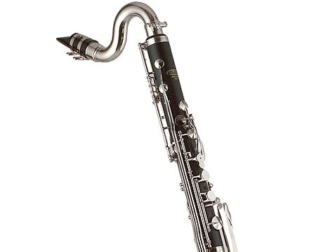 Clarinetes PenalbaWeb.com