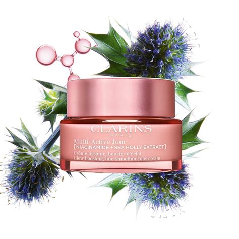 Clarins active jour PenalbaWeb.com