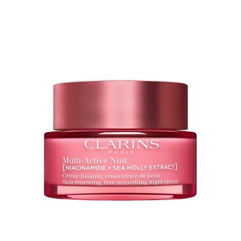 Clarins active PenalbaWeb.com