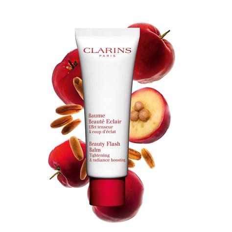 Clarins baume PenalbaWeb.com