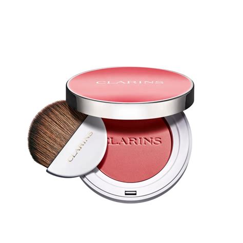 Clarins blush PenalbaWeb.com