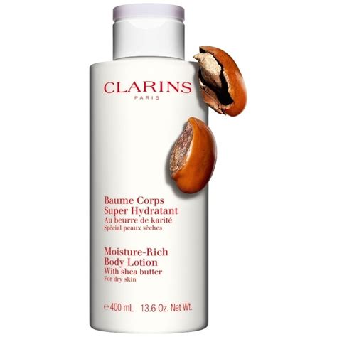 Clarins body PenalbaWeb.com