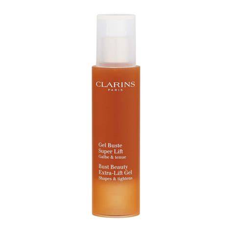Clarins buste PenalbaWeb.com