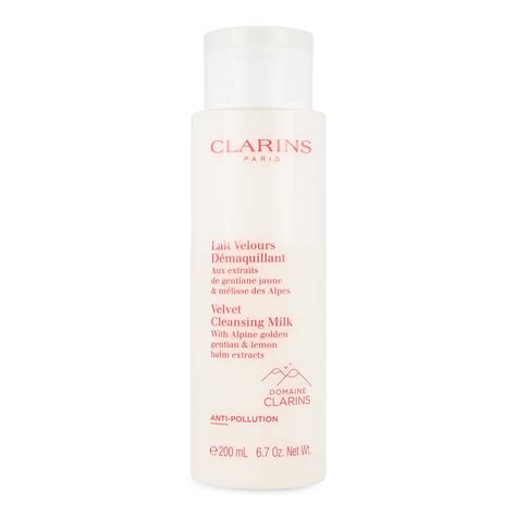 Clarins desmaquillante PenalbaWeb.com