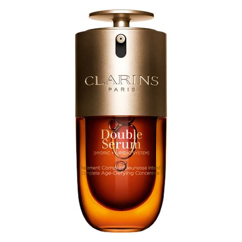 Clarins double PenalbaWeb.com