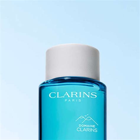 Clarins douceur PenalbaWeb.com