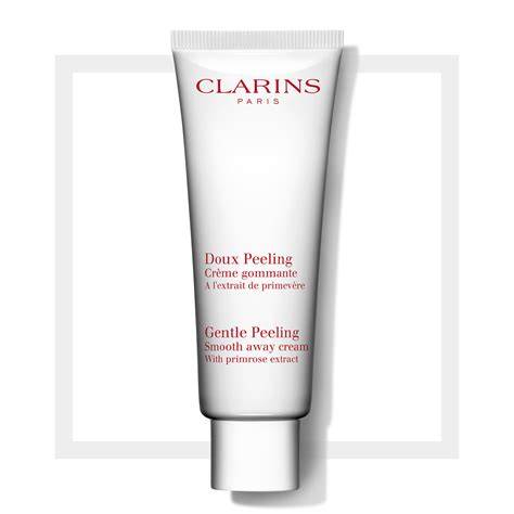 Clarins doux PenalbaWeb.com