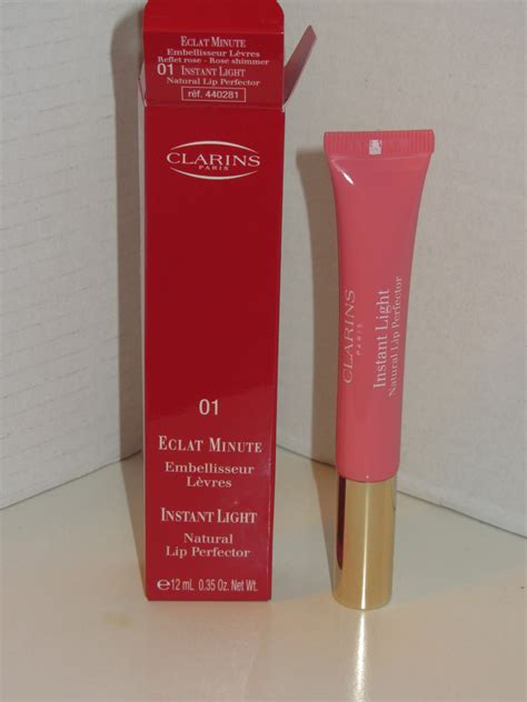 Clarins eclat minute PenalbaWeb.com