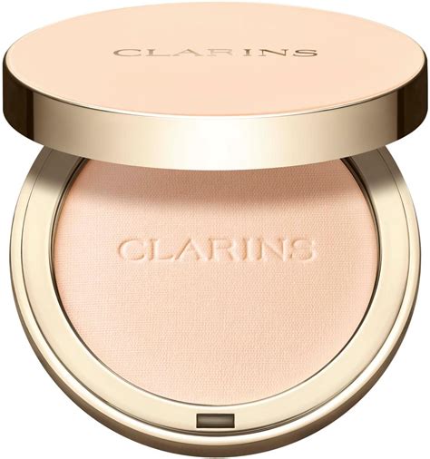 Clarins ever PenalbaWeb.com