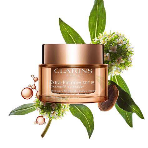 Clarins extra PenalbaWeb.com
