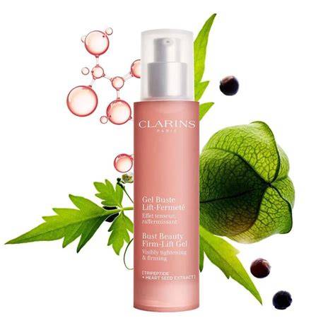 Clarins gel PenalbaWeb.com