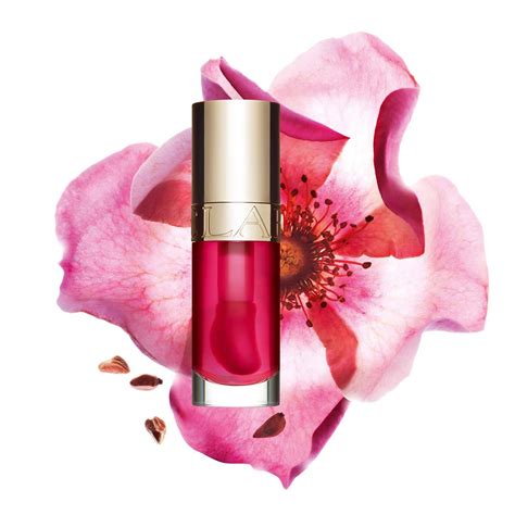 Clarins gloss PenalbaWeb.com