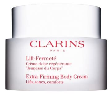 Clarins lift fermete PenalbaWeb.com