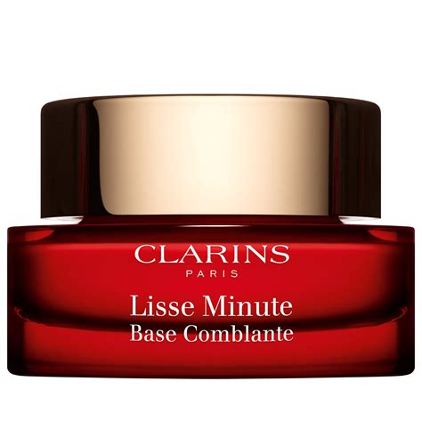 Clarins lisse PenalbaWeb.com