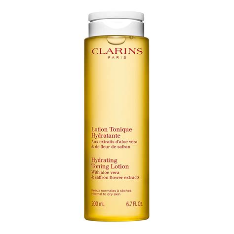 Clarins lotion tonique PenalbaWeb.com