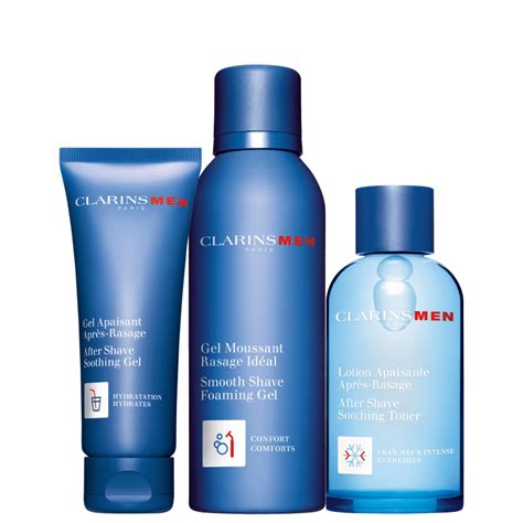 Clarins men PenalbaWeb.com