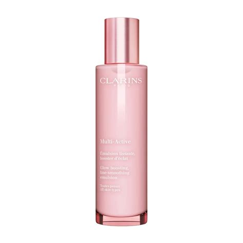 Clarins multi PenalbaWeb.com