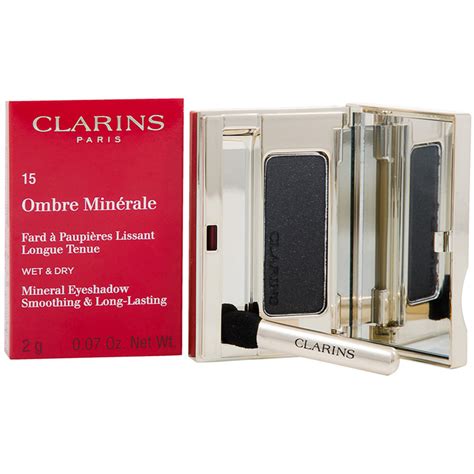 Clarins ombre minerale PenalbaWeb.com