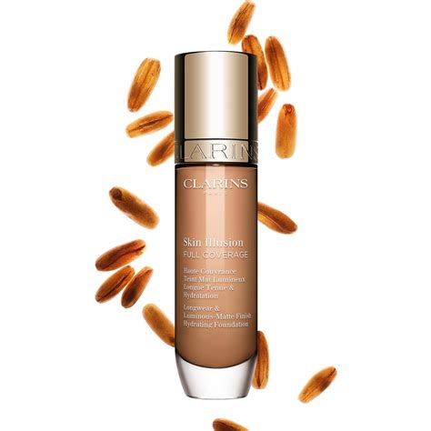 Clarins skin PenalbaWeb.com