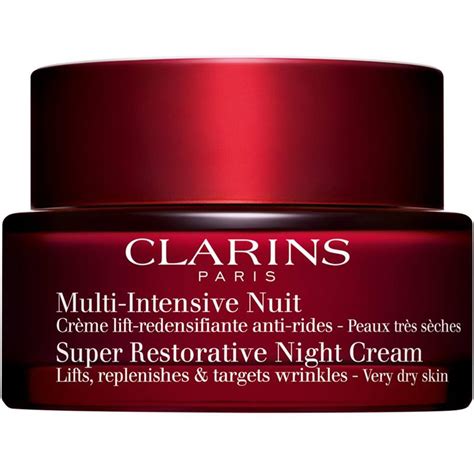 Clarins super PenalbaWeb.com