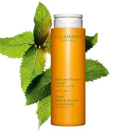 Clarins tonic PenalbaWeb.com