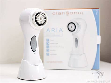 Clarisonic aria PenalbaWeb.com